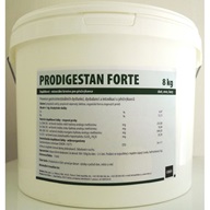 Prodigestan forte a.u.v. plv 8 kg - Ovce, koza, spárkatá zvěř
