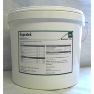 Reprotek 10 kg - Ovce, koza, spárkatá zvěř