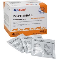 Aptus Nutrisal Vet plv 10x25g