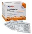 Aptus Nutrisal Vet plv 10x25g - Domácí lékárna