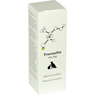 TraumaPet oto Ag sol 50ml - Péče o oči, uši a tlapky