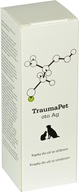 TraumaPet oto Ag sol 100ml - Péče o oči, uši a tlapky