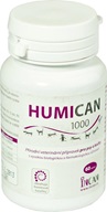 Humican 1000 tbl 60 - Domácí lékárna