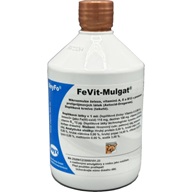 Fevit-Mulgat sol 500ml - Prase