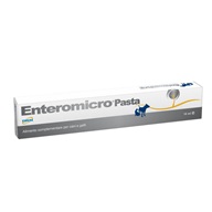 Enteromicro pasta pst 15ml - Domácí lékárna