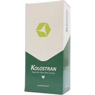 Kolostran pst 6x15ml - Skot