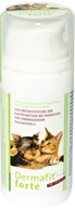 Dermafit Forte sol 100ml - Domácí lékárna