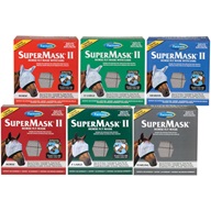 Farnam SuperMask II Classic s ušima ARAB - Ostatní produkty pro koně