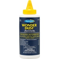 Farnam Wonder Dust 113g - Péče o srst, kůži a kopyta koně