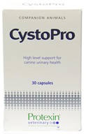 Protexin Cystopro tbl 30 - Doplňky výživy, zubní péče
