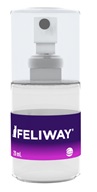 Feliway Classic travel spray 20ml - Tlumení stresu