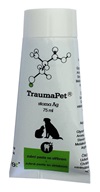 TraumaPet stoma Ag 75ml - Doplňky výživy, zubní péče