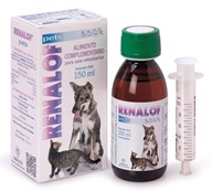 Renalof Pets 150ml - Domácí lékárna