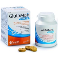 GlutaMax Forte tbl 20 - Ostatní