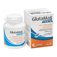 GlutaMax Forte tbl 40 - Ostatní