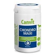 Canvit Chondro Maxi pro psy 500 g - Kosti a klouby