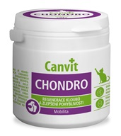 Canvit Chondro pro kočky tbl 100 g - Doplňky výživy, zubní péče