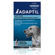 Adaptil náplň 48ml - Tlumení stresu