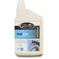 Horse Master Kof Eze 1 l - Doplňky výživy pro koně