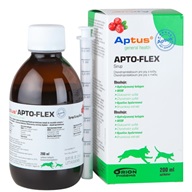 Aptus APTO-FLEX Vet sir. 200 ml - Ochrana a výživa kloubů