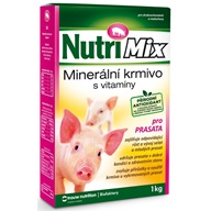 Nutri mix pro selata a prasata 1 kg - Prase