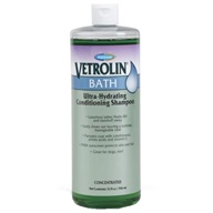 Farnam Vetrolin Bath 946ml - Péče o srst, kůži a kopyta koně