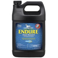 Farnam Endure Sweat Resistant Fly Repelent 3,78 l - Koně