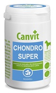 Canvit Chondro Super pro psy 500 g - Kosti a klouby