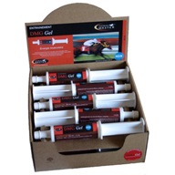 Horse Master DMG Gel 60 ml - Péče o srst, kůži a kopyta koně