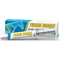 Fresh Horse oral gel 1x12,4g - Doplňky výživy pro koně