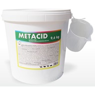 Metacid a.u.v. plv 9,6 kg - Ovce, koza, spárkatá zvěř