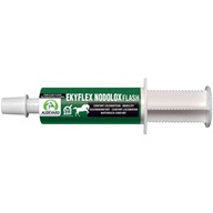 Ekyflex Nodolox Flash gel 60ml - Doplňky výživy pro koně