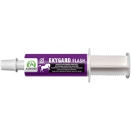 Ekygard Flash gel 60ml - Doplňky výživy pro koně