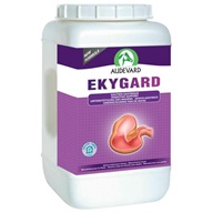 Ekygard 2,4kg - Doplňky výživy pro koně