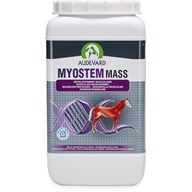 Myostem Mass 2,1kg - Doplňky výživy pro koně