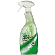 Green repelent pro koně 750ml - Koně