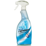 Blue repelent na koně 750ml - Koně