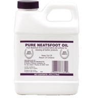 Farnam Neatsfoot Oil 100% 946 ml - Péče o srst, kůži a kopyta koně