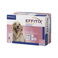 Effitix Spot-on L a.u.v. 268mg/2400mg sol 4x4,44ml - Pipety (Spot On)