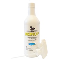 Farnam Bronco Equine Fly Repelent 946 ml - Koně
