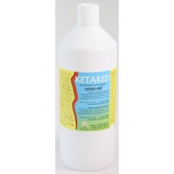 Ketared a.u.v. sol 1l - Ovce, koza, spárkatá zvěř