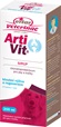 Artivit sir. 200 ml - Doplňky výživy, zubní péče