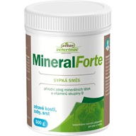 Mineral Forte plv. 500 g - Doplňky výživy, zubní péče