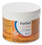 Forbid plv 250g - Domácí lékárna