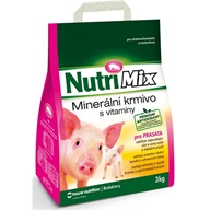 Nutri mix pro selata a prasata 3 kg - Prase