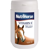 Nutri Horse Vitamin C 500 g - Doplňky výživy pro koně