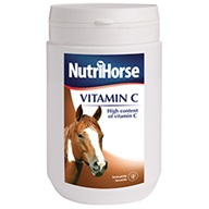 Nutri Horse Vitamin C 3 kg - Doplňky výživy pro koně