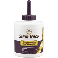 Farnam Shur Hoof Dressing 946 ml - Péče o srst, kůži a kopyta koně