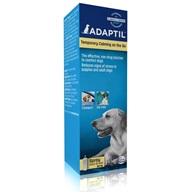 Adaptil sprej 60ml - Tlumení stresu