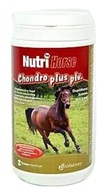 Nutri Horse Chondro Plus plv 1 kg - Doplňky výživy pro koně